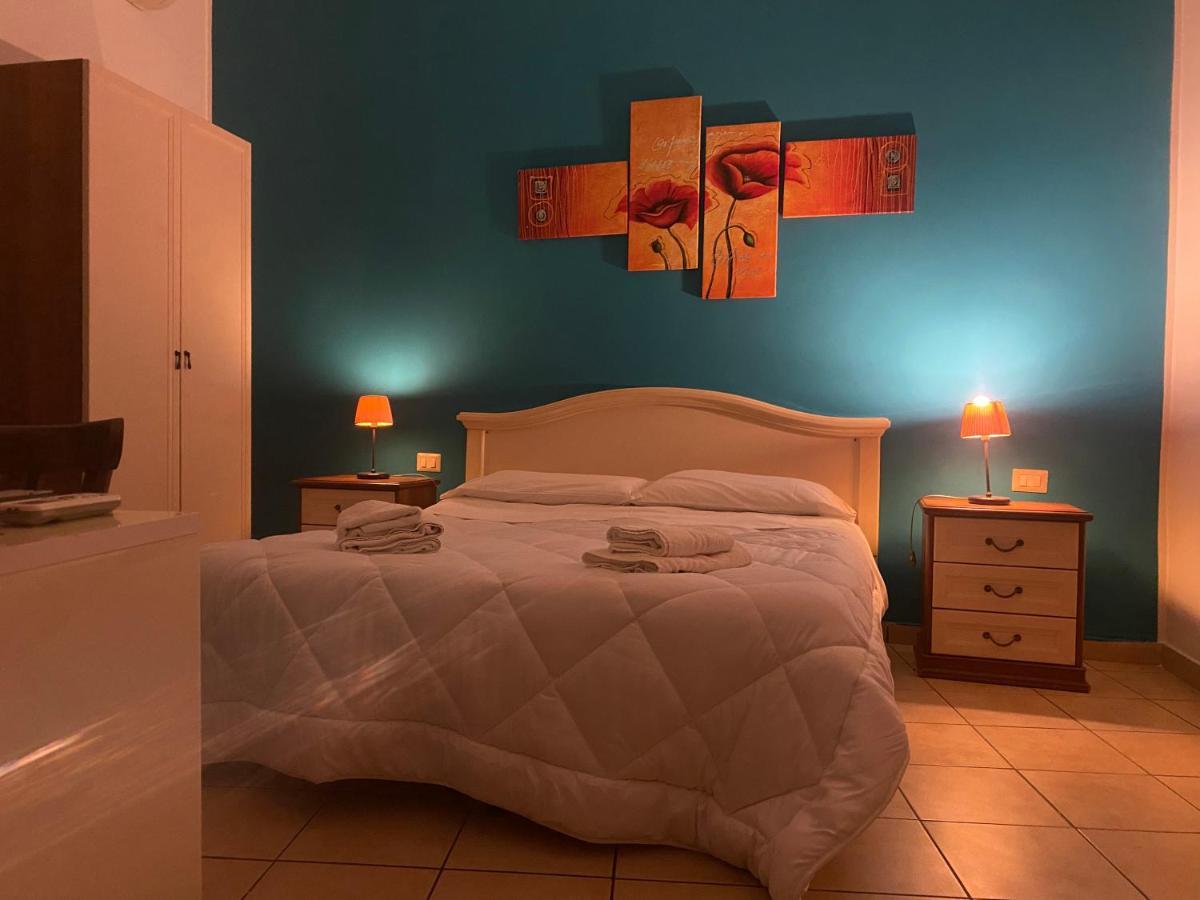 Gli Agrumi Rooms Трапани Екстериор снимка