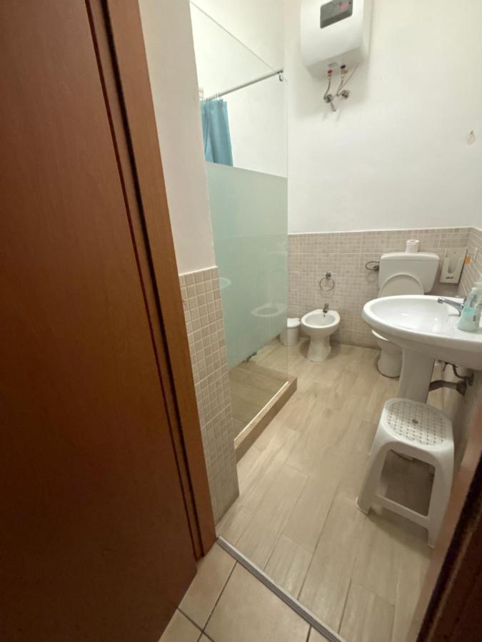 Gli Agrumi Rooms Трапани Екстериор снимка