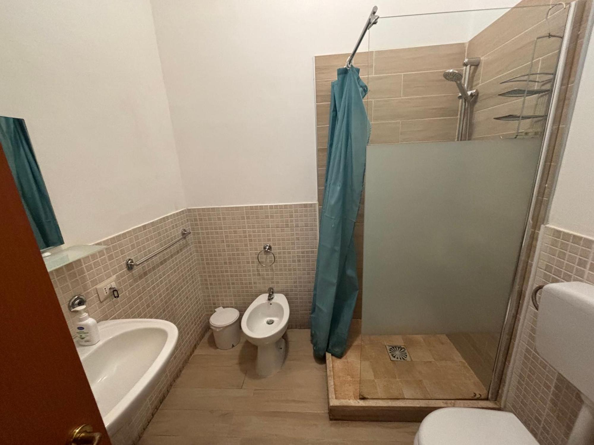 Gli Agrumi Rooms Трапани Екстериор снимка