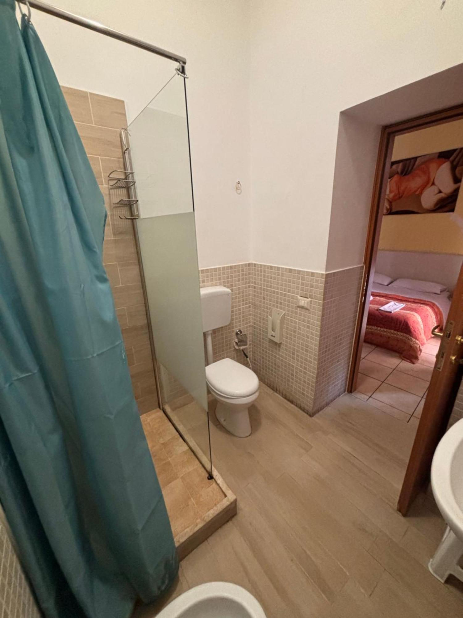 Gli Agrumi Rooms Трапани Екстериор снимка