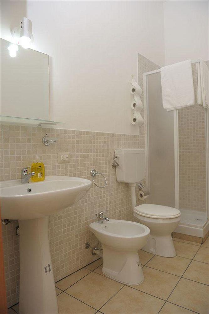Gli Agrumi Rooms Трапани Екстериор снимка