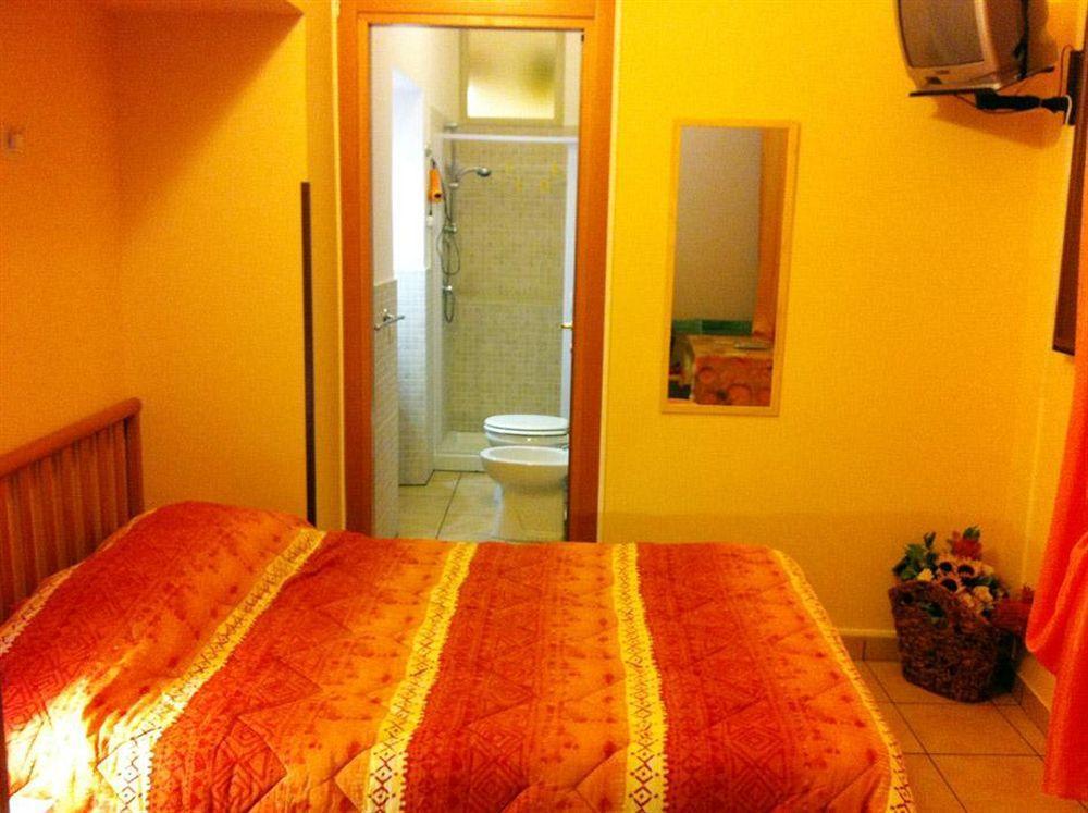 Gli Agrumi Rooms Трапани Екстериор снимка