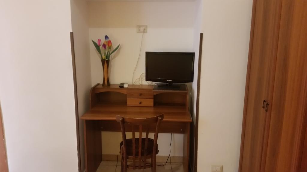 Gli Agrumi Rooms Трапани Екстериор снимка