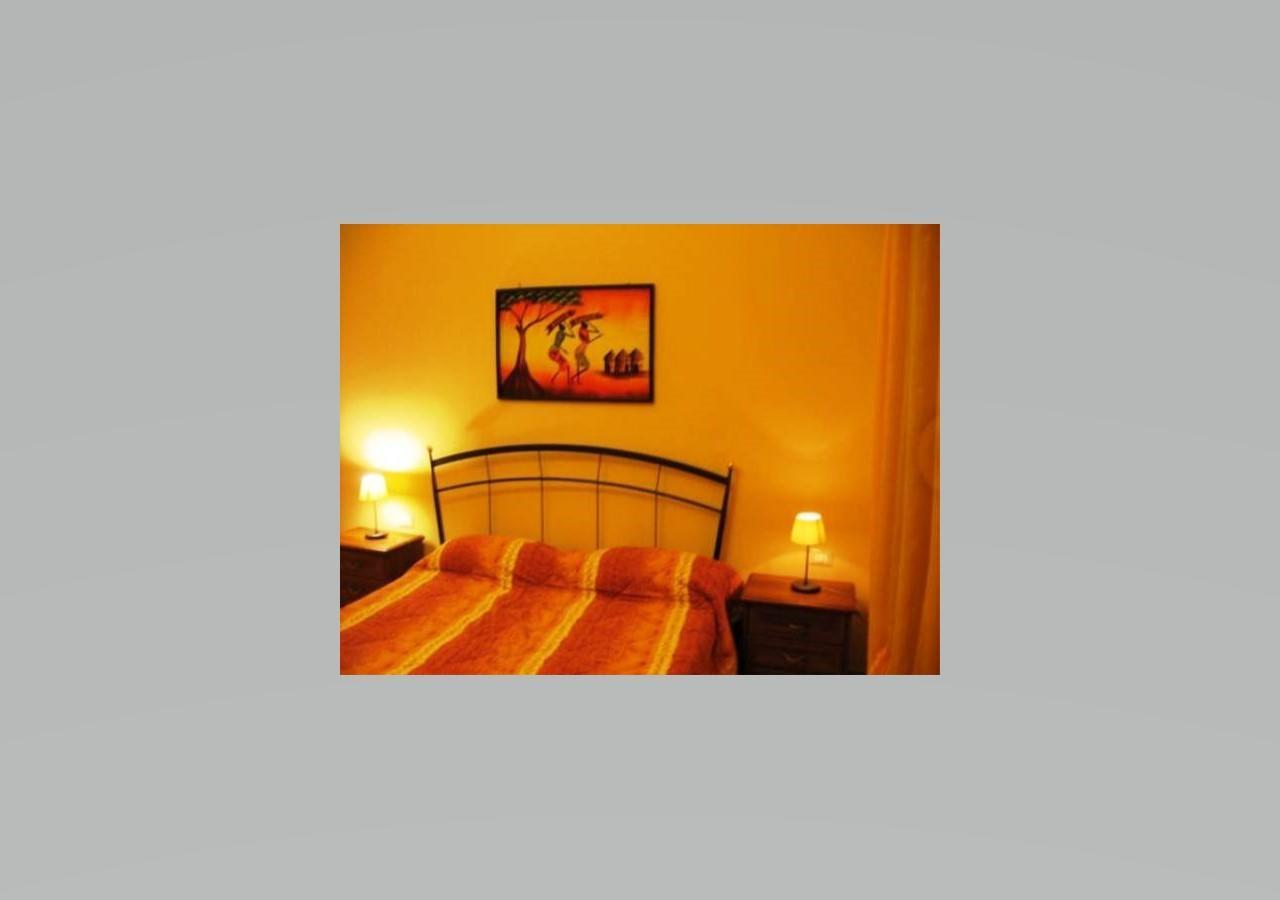 Gli Agrumi Rooms Трапани Екстериор снимка