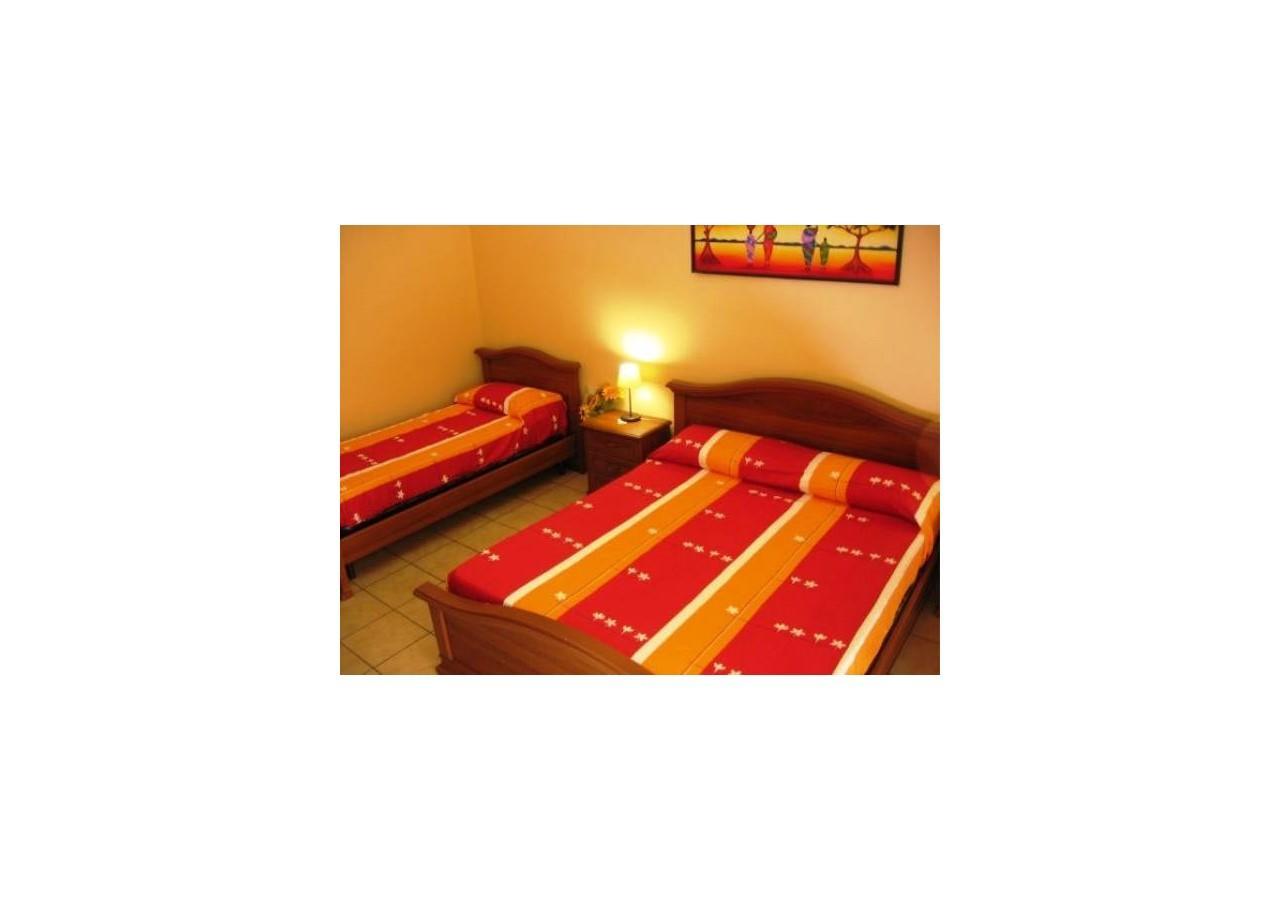 Gli Agrumi Rooms Трапани Екстериор снимка