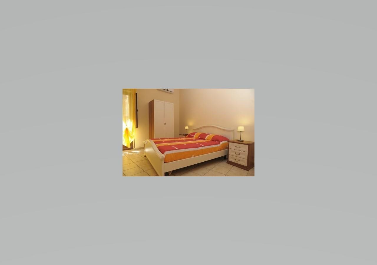Gli Agrumi Rooms Трапани Екстериор снимка