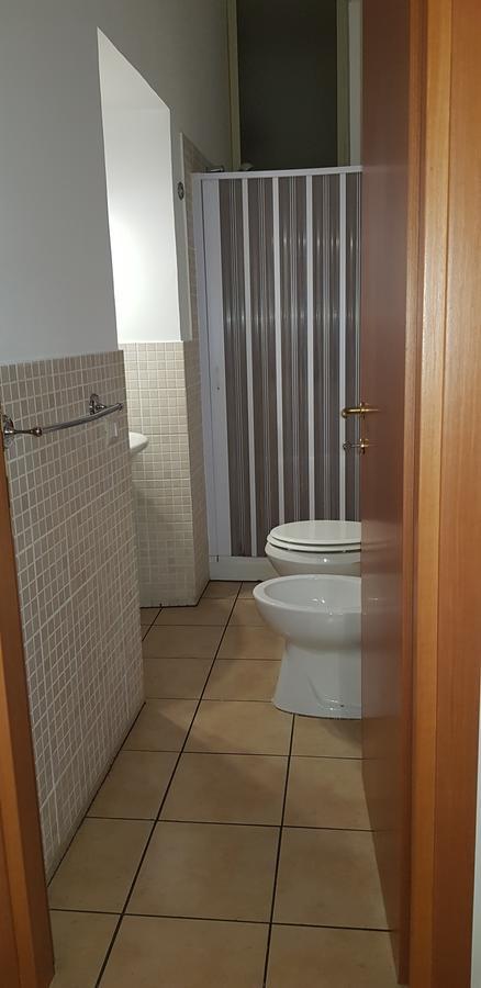 Gli Agrumi Rooms Трапани Екстериор снимка