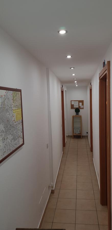 Gli Agrumi Rooms Трапани Екстериор снимка
