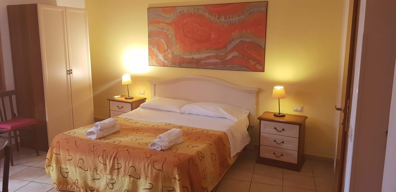 Gli Agrumi Rooms Трапани Екстериор снимка