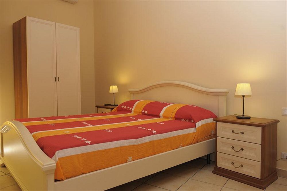 Gli Agrumi Rooms Трапани Екстериор снимка