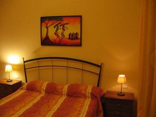 Gli Agrumi Rooms Трапани Екстериор снимка