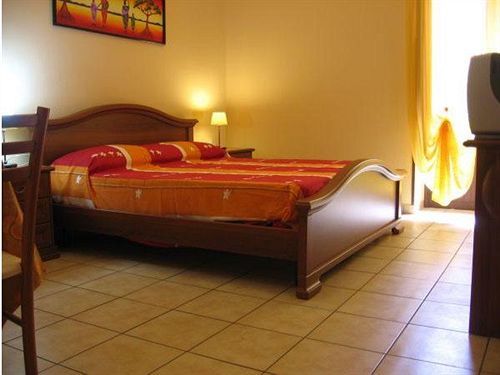 Gli Agrumi Rooms Трапани Екстериор снимка