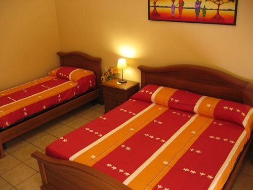 Gli Agrumi Rooms Трапани Екстериор снимка