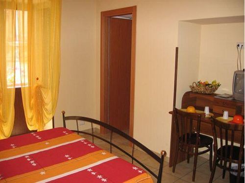 Gli Agrumi Rooms Трапани Екстериор снимка